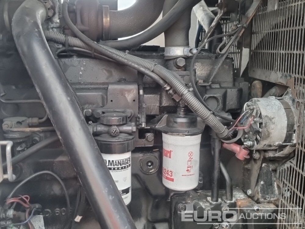 Groupe électrogène SDMO R165C2: photos 17