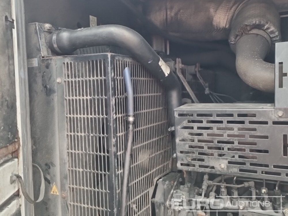 Groupe électrogène SDMO R165C2: photos 6