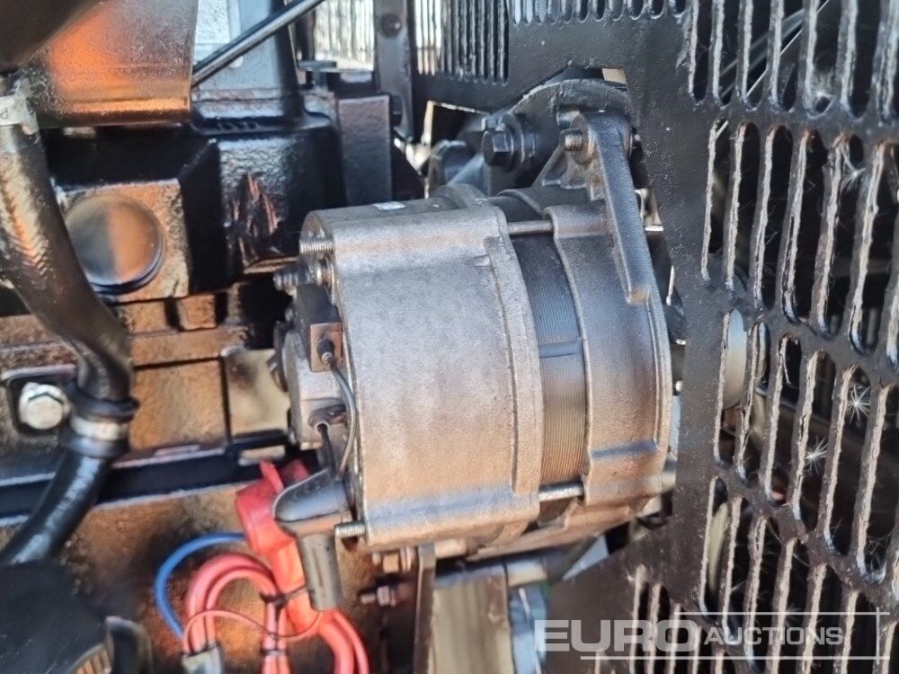 Groupe électrogène SDMO R220: photos 17
