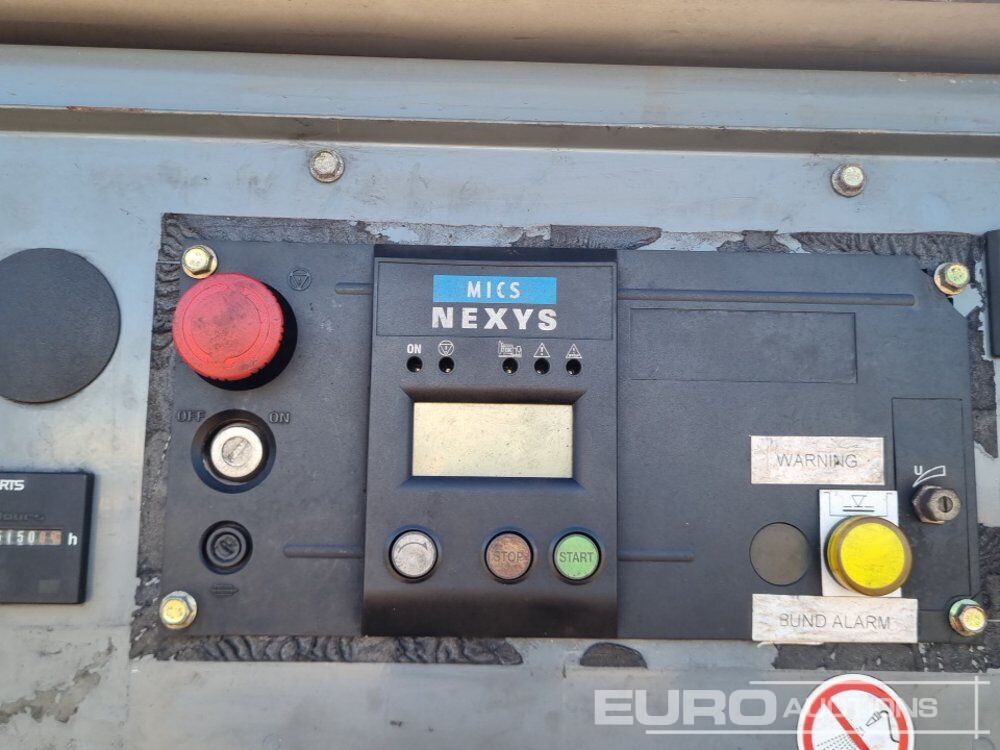 Groupe électrogène SDMO R220: photos 28