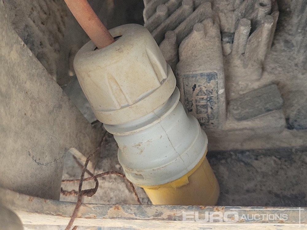 Nacelle SkyJack SJ16: photos 16