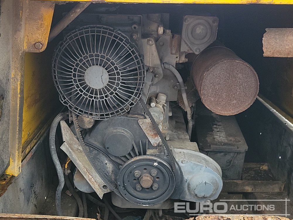 Compresseur d'air Static Compressor: photos 14 Compresseur d'air Static Compressor: photos 14