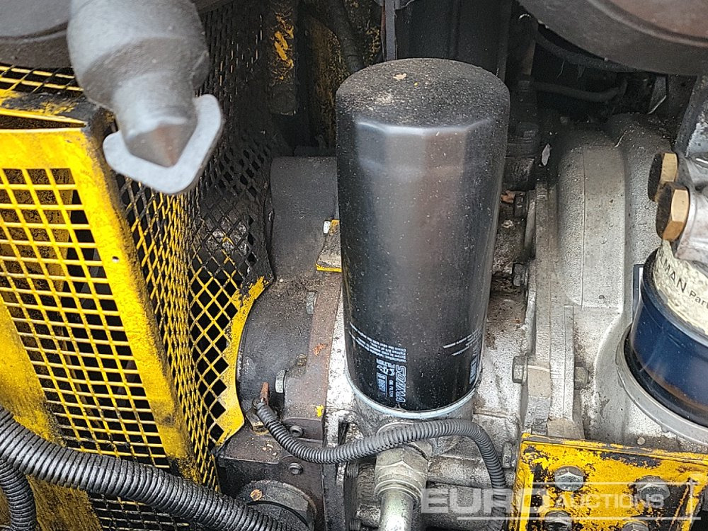 Compresseur d'air Static Compressor: photos 16 Compresseur d'air Static Compressor: photos 16