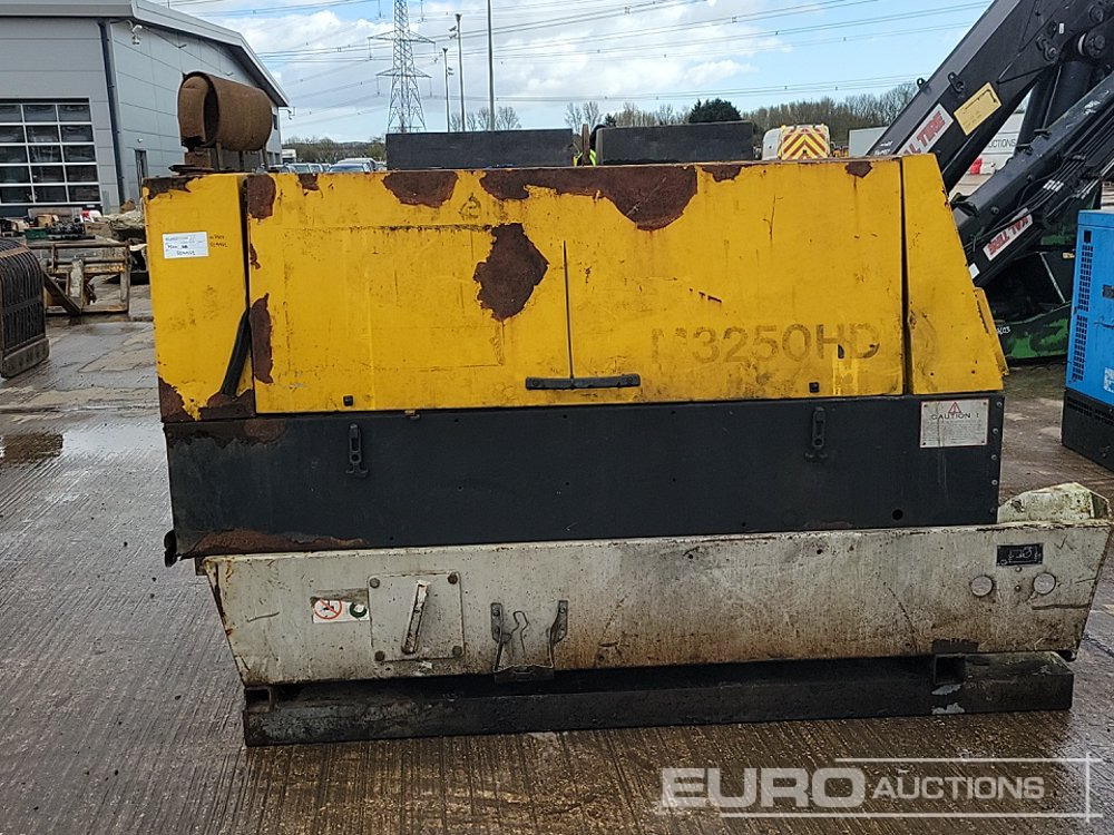 Compresseur d'air Static Compressor: photos 6 Compresseur d'air Static Compressor: photos 6