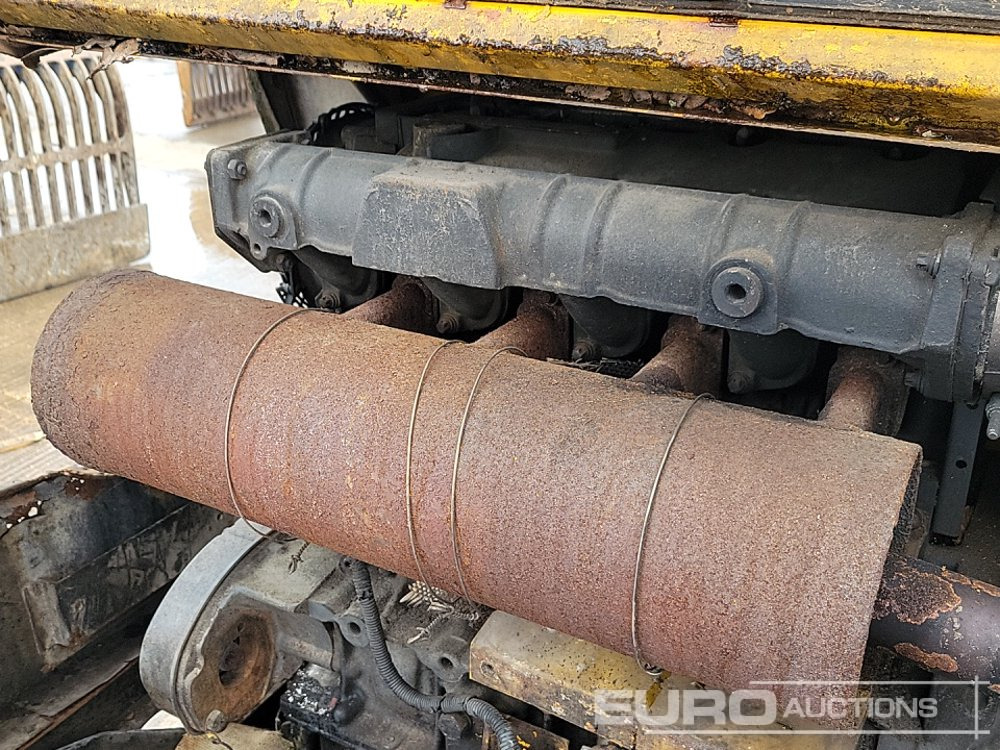 Compresseur d'air Static Compressor: photos 13 Compresseur d'air Static Compressor: photos 13