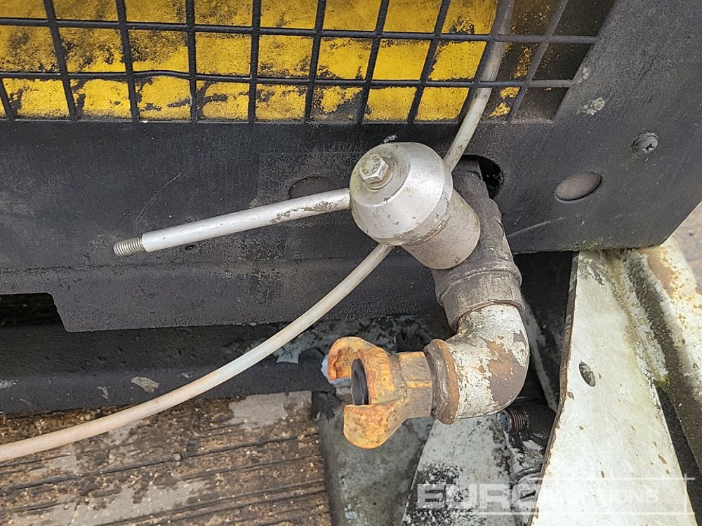 Compresseur d'air Static Compressor: photos 21 Compresseur d'air Static Compressor: photos 21