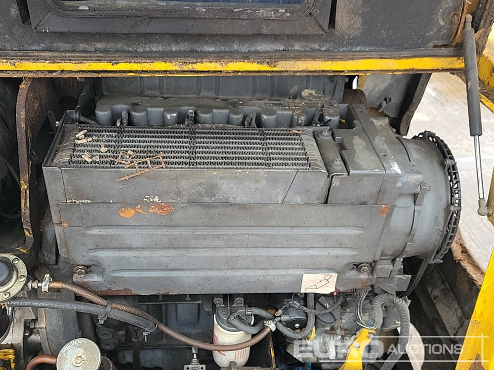 Compresseur d'air Static Compressor: photos 20 Compresseur d'air Static Compressor: photos 20