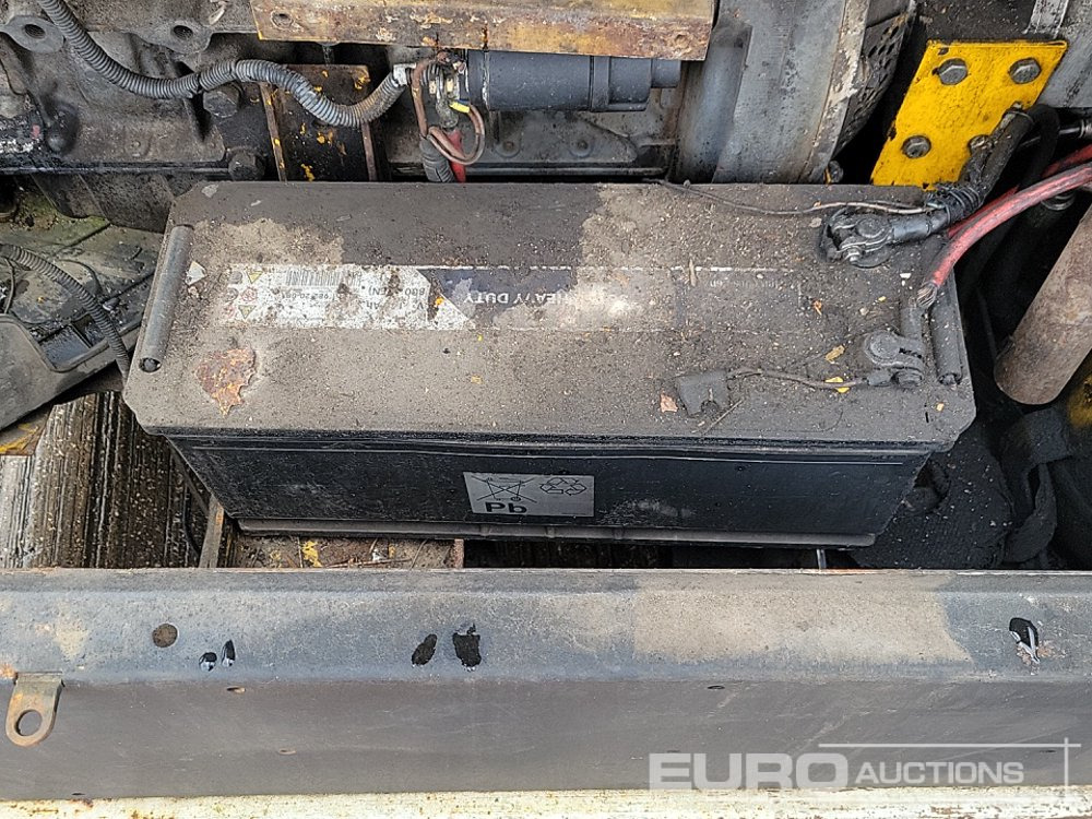 Compresseur d'air Static Compressor: photos 12 Compresseur d'air Static Compressor: photos 12