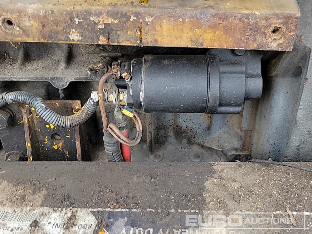 Compresseur d'air Static Compressor: photos 11 Compresseur d'air Static Compressor: photos 11