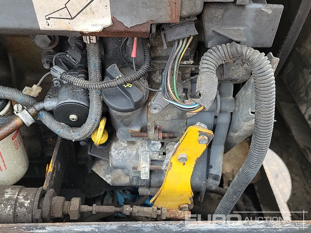 Compresseur d'air Static Compressor: photos 19 Compresseur d'air Static Compressor: photos 19