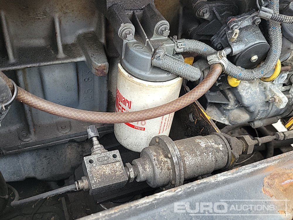 Compresseur d'air Static Compressor: photos 18 Compresseur d'air Static Compressor: photos 18