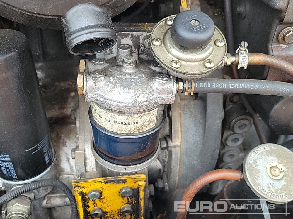 Compresseur d'air Static Compressor: photos 17 Compresseur d'air Static Compressor: photos 17