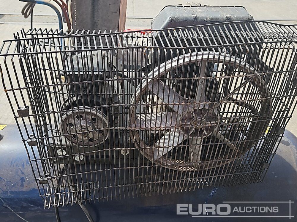 Compresseur d'air Static Workshop Compressor: photos 9