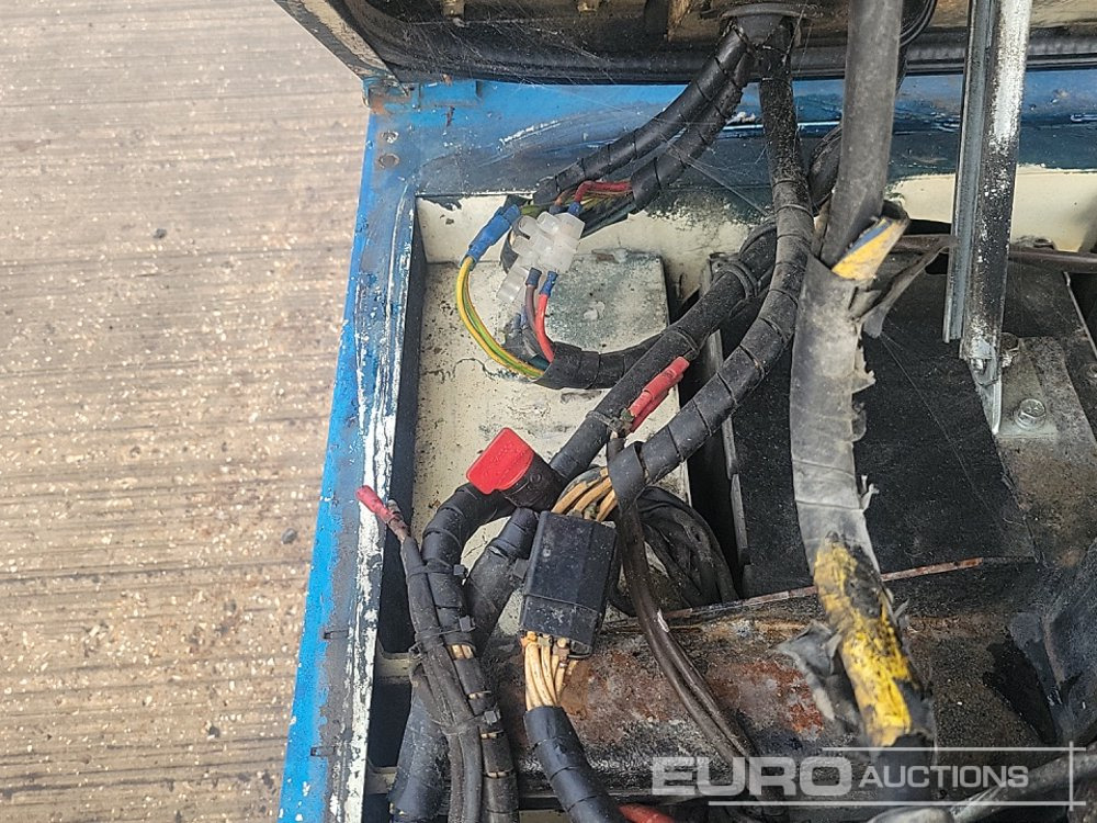 Groupe électrogène Stephill 4kVA Generator, Yanmar Engine: photos 14