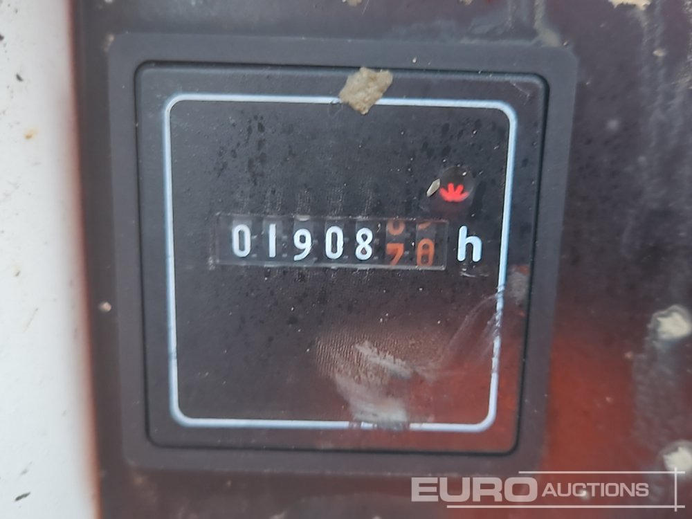 Groupe électrogène Stephill SSD6000: photos 15 Groupe électrogène Stephill SSD6000: photos 15