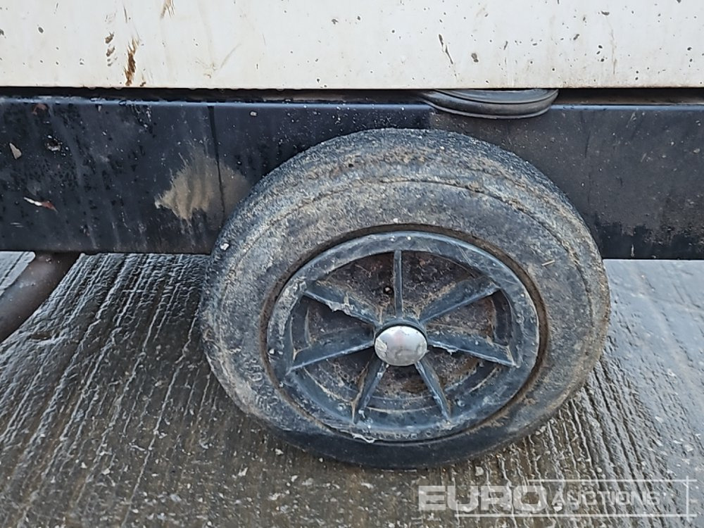 Groupe électrogène Stephill SSD6000: photos 10 Groupe électrogène Stephill SSD6000: photos 10