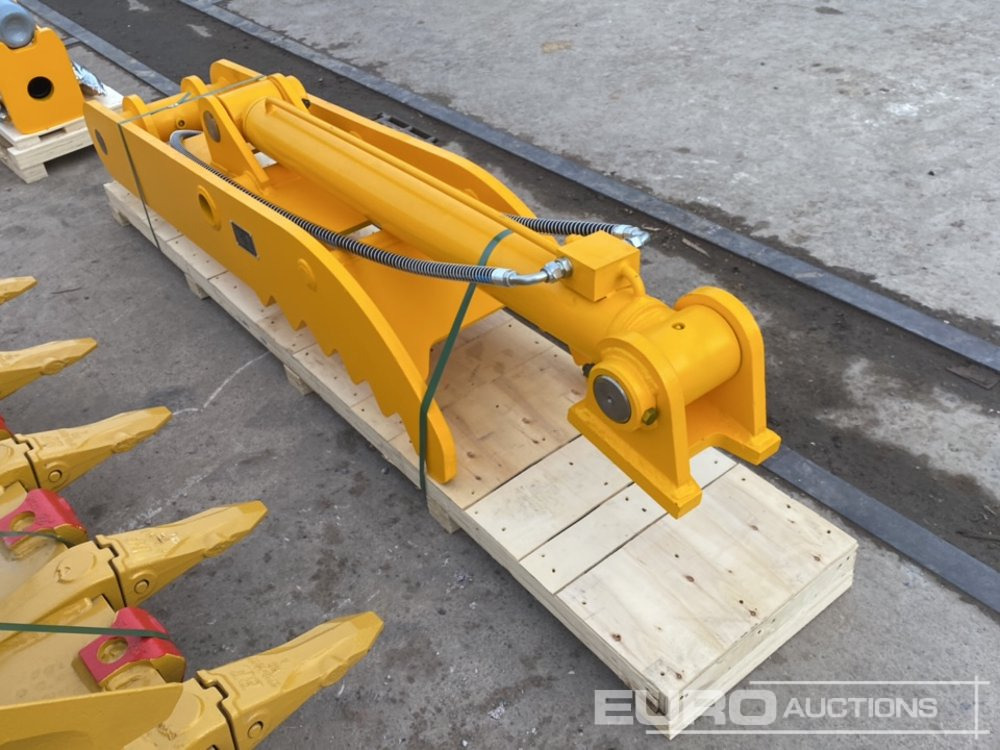 Toft 08T - Godet: photos 2 Toft 08T - Godet: photos 2