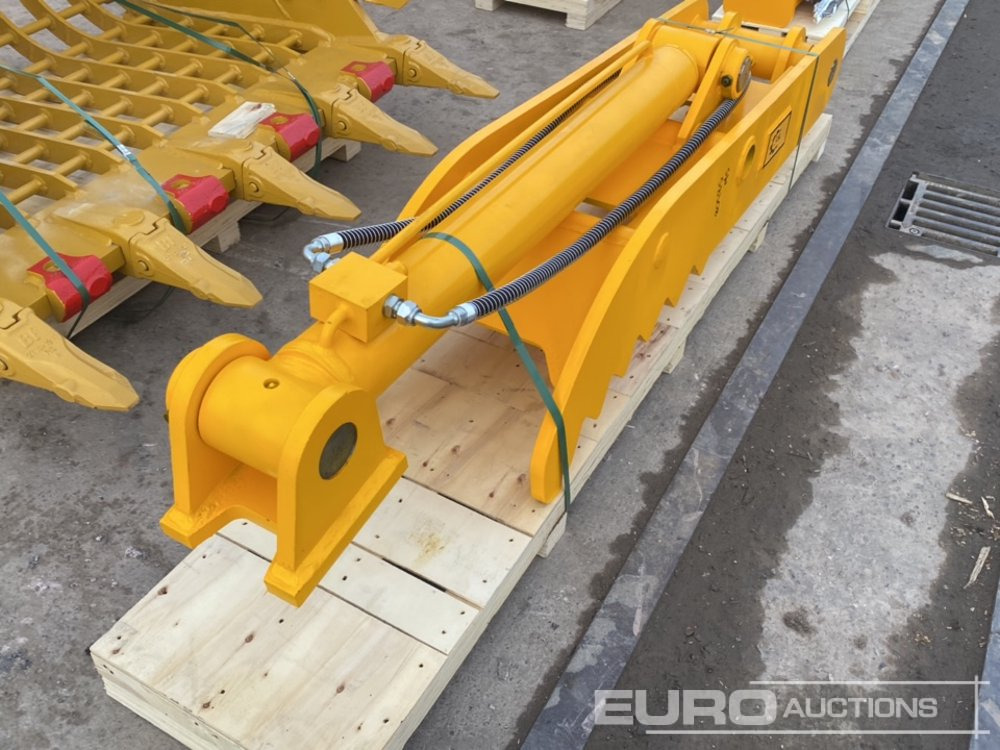 Toft 08T - Godet: photos 3 Toft 08T - Godet: photos 3