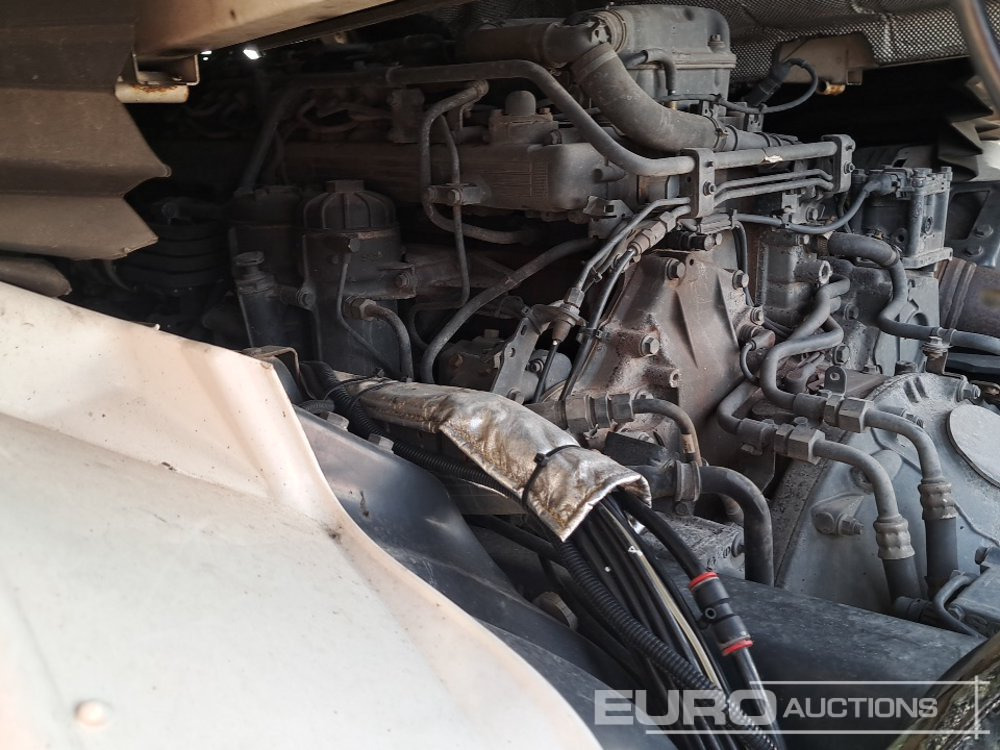 Tracteur routier 2015 Scania R450: photos 18 Tracteur routier 2015 Scania R450: photos 18