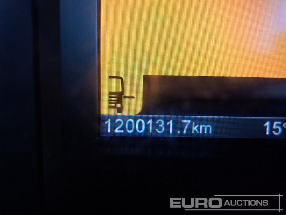 Tracteur routier 2015 Scania R450: photos 48 Tracteur routier 2015 Scania R450: photos 48