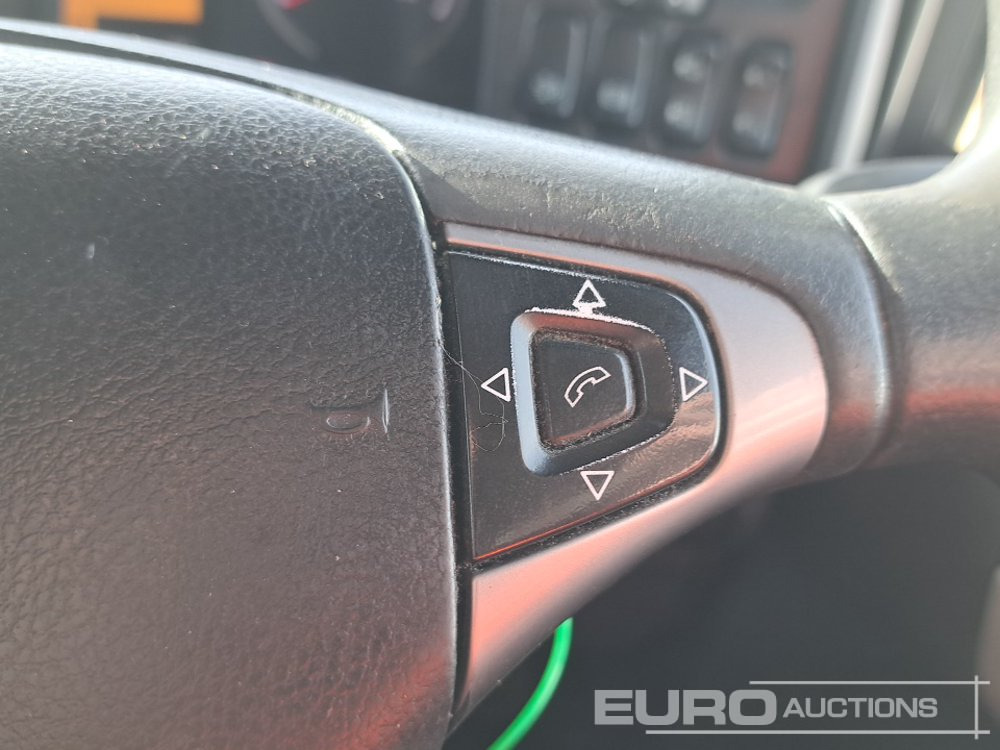 Tracteur routier 2015 Scania R450: photos 32 Tracteur routier 2015 Scania R450: photos 32