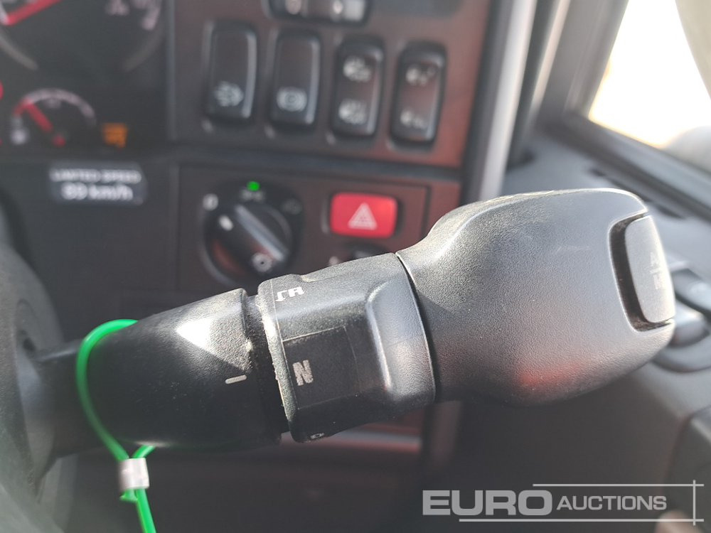 Tracteur routier 2015 Scania R450: photos 37 Tracteur routier 2015 Scania R450: photos 37