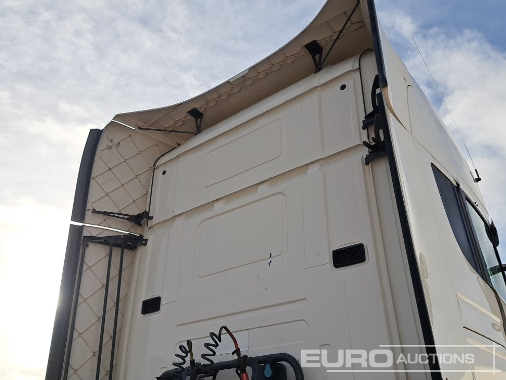 Tracteur routier 2015 Scania R450: photos 27 Tracteur routier 2015 Scania R450: photos 27