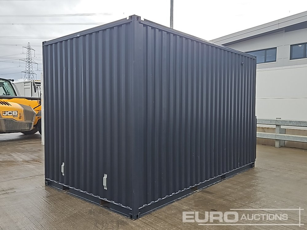 Unused 2024 13' x 7' Sauna Room (Cannot Be Reconsigned) - Conteneur maritime: photos 5 Unused 2024 13' x 7' Sauna Room (Cannot Be Reconsigned) - Conteneur maritime: photos 5