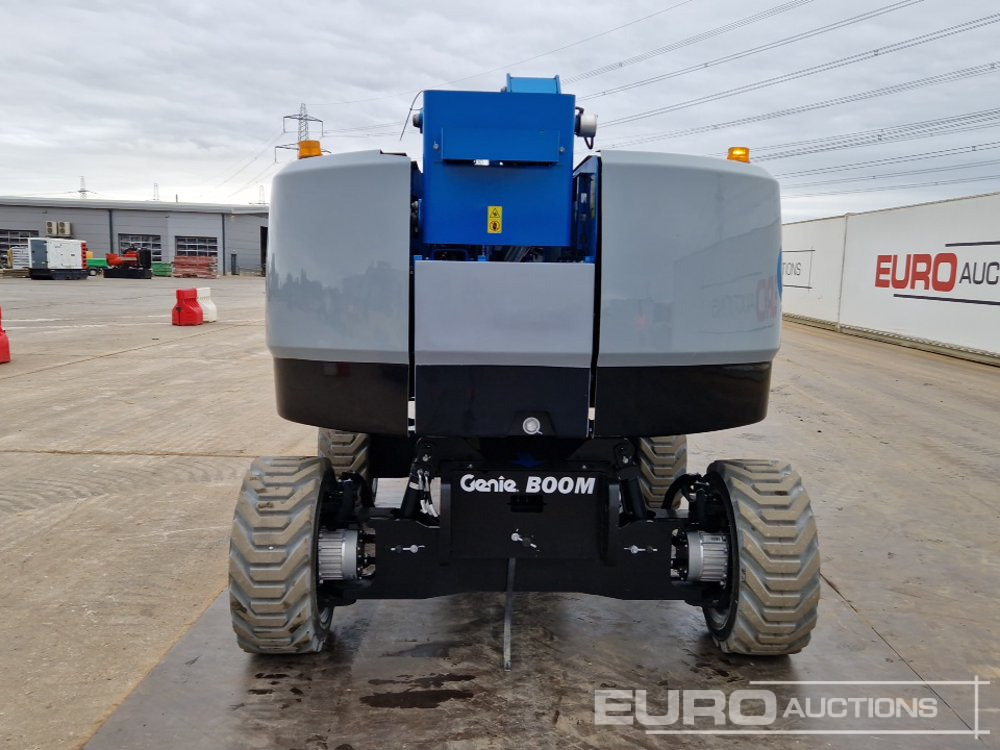 Unused 2024 Genie Z-45 DC - Nacelle: photos 4 Unused 2024 Genie Z-45 DC - Nacelle: photos 4