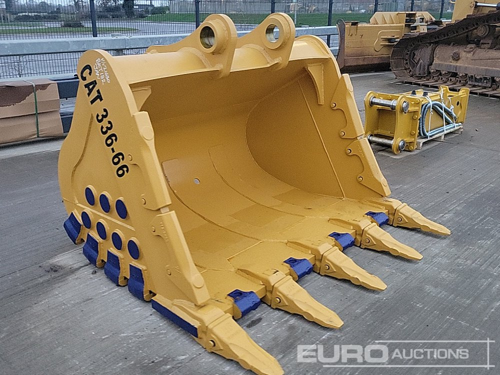 Unused 2024 JESON BKT 336-66 - Godet: photos 1 Unused 2024 JESON BKT 336-66 - Godet: photos 1