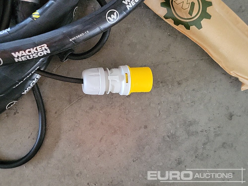 Travaux routiers Unused 2024 Wacker Neuson IRFU45/120/10: photos 6 Travaux routiers Unused 2024 Wacker Neuson IRFU45/120/10: photos 6