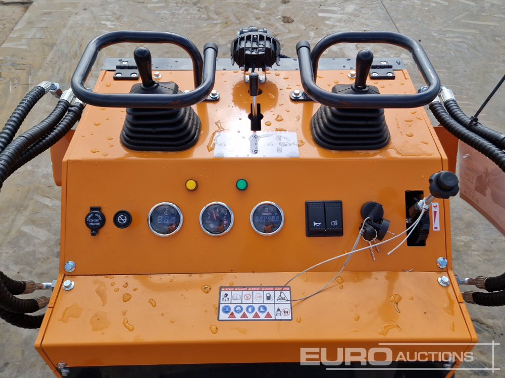 Mini chargeuse Unused 2025 Arteer QB-480: photos 26