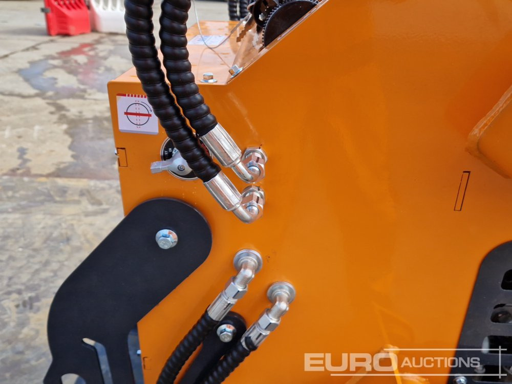 Mini chargeuse Unused 2025 Arteer QB-480: photos 20