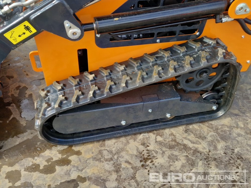 Mini chargeuse Unused 2025 Arteer QB-480: photos 9