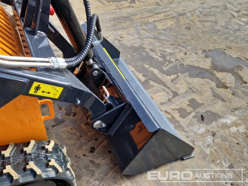 Mini chargeuse Unused 2025 Arteer QB-480: photos 13