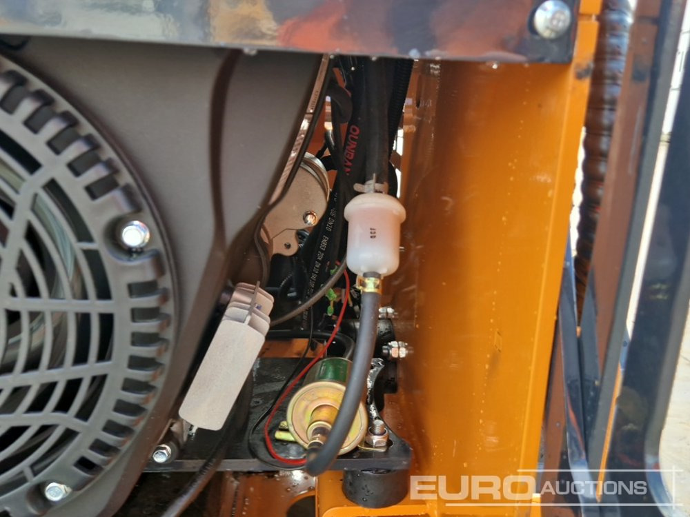 Mini chargeuse Unused 2025 Arteer QB-480: photos 24