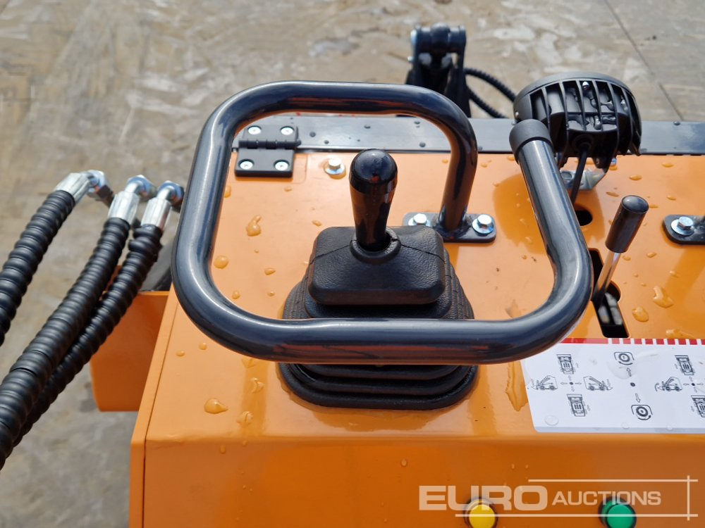 Mini chargeuse Unused 2025 Arteer QB-480: photos 28