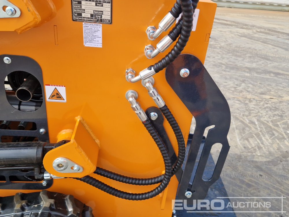 Mini chargeuse Unused 2025 Arteer QB-480: photos 15