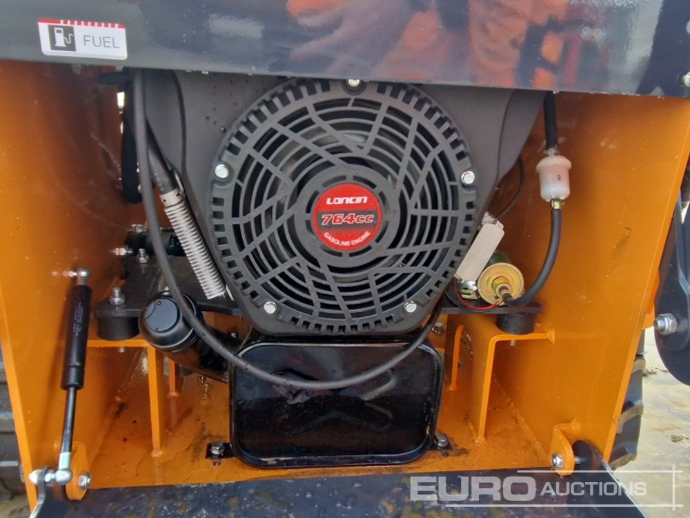 Mini chargeuse Unused 2025 Arteer QB-480: photos 23