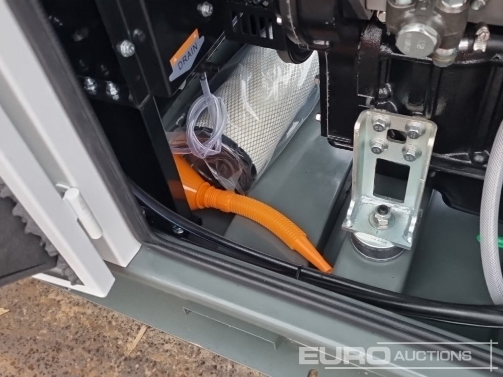 Groupe électrogène Unused 2025 Ashita Power AG3-70: photos 26