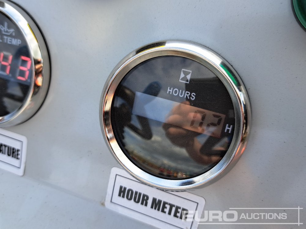 Mini chargeuse Unused 2025 BTTL ST28H-6: photos 29