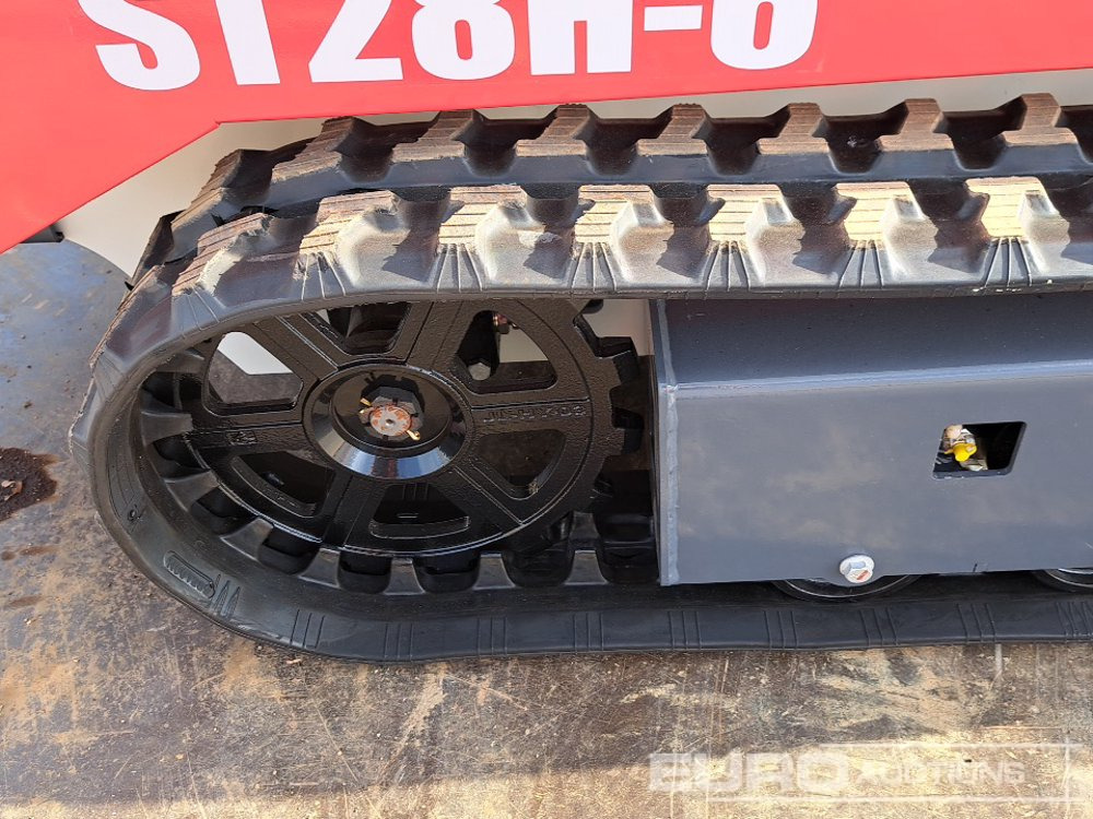 Mini chargeuse Unused 2025 BTTL ST28H-6: photos 16
