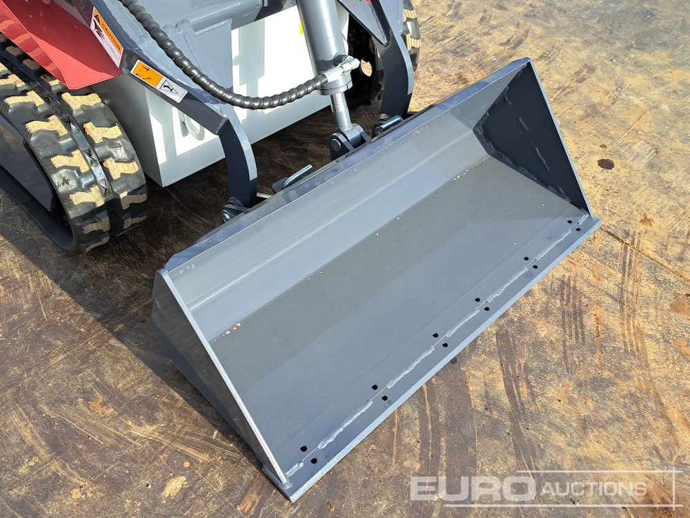 Mini chargeuse Unused 2025 BTTL ST28H-6: photos 20