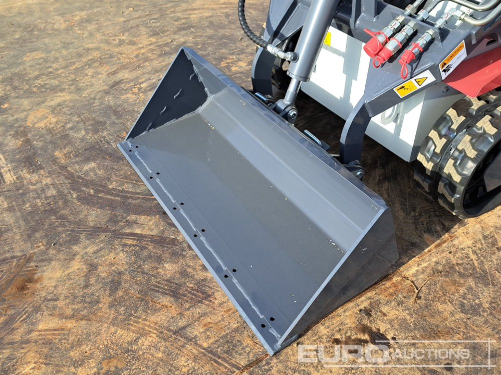 Mini chargeuse Unused 2025 BTTL ST28H-6: photos 9