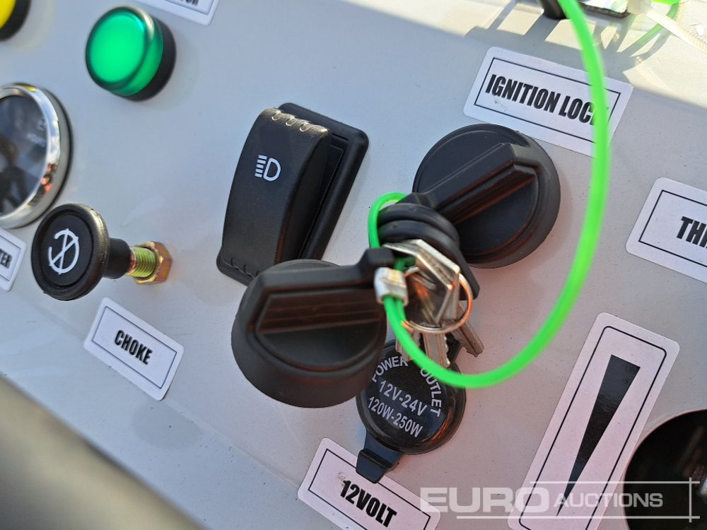 Mini chargeuse Unused 2025 BTTL ST28H-6: photos 30