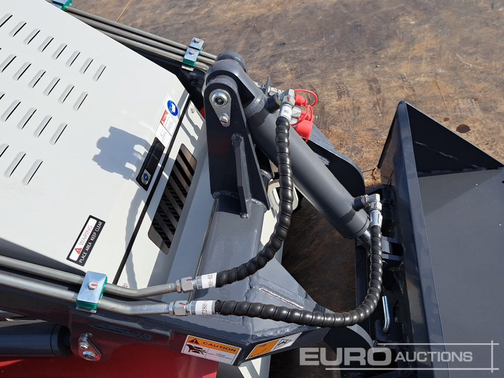 Mini chargeuse Unused 2025 BTTL ST28H-6: photos 19