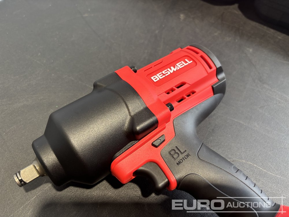 Matériel de chantier Unused 2025 Boss Beswell CIW-112C: photos 9