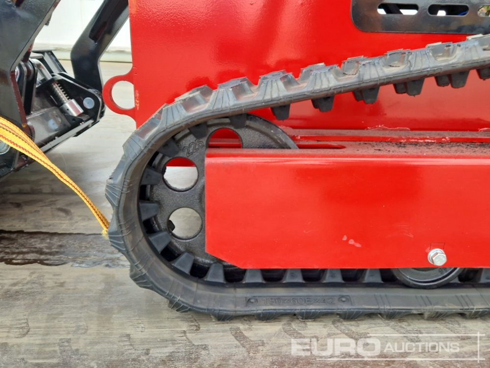 Mini chargeuse Unused 2025 Captok CK360T: photos 10
