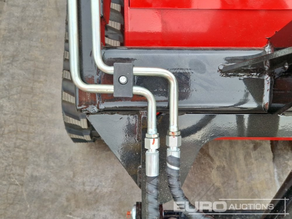 Mini chargeuse Unused 2025 Captok CK360T: photos 23