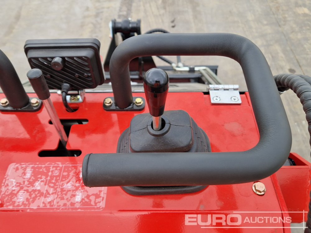 Mini chargeuse Unused 2025 Captok CK360T: photos 40